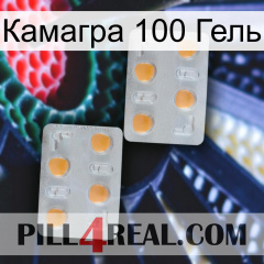 Камагра 100 Гель 25